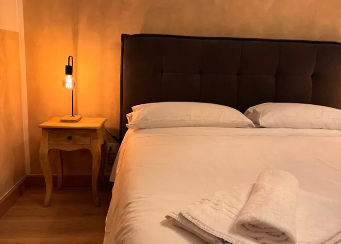 Unam Apartmán Řím